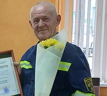 Киселевский Леонид Петрович: