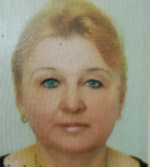 Маркова Алла Джановна.
