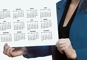 В ноябре белорусов ждут большие выходные