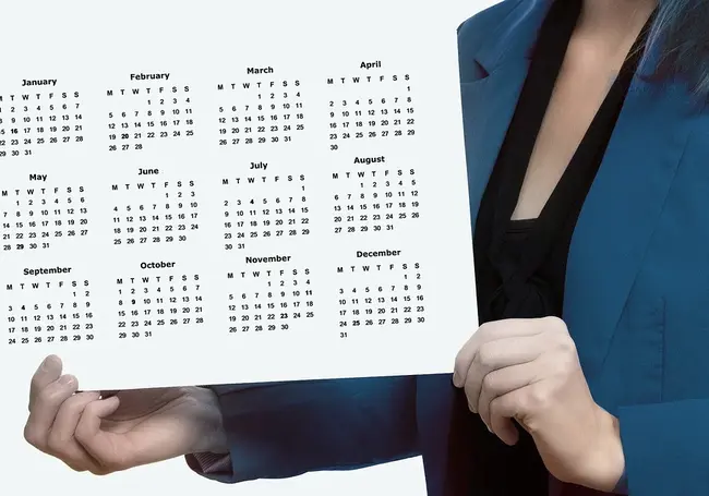 В ноябре белорусов ждут большие выходные