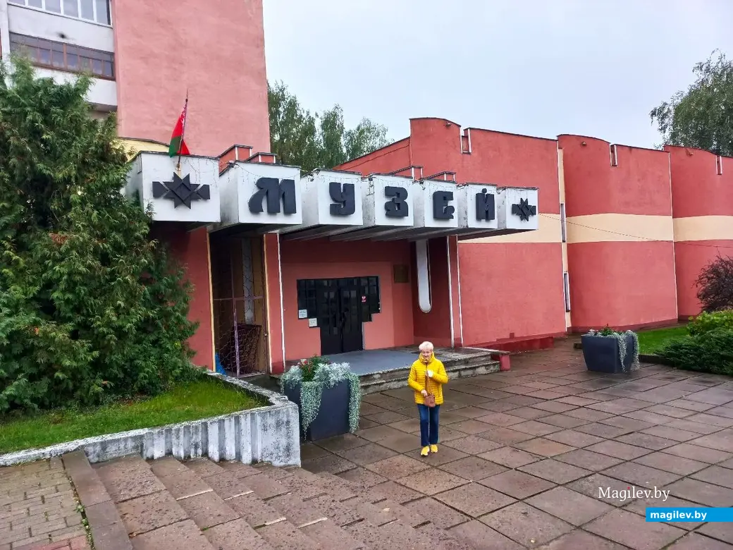 07.10.2024, Могилев, этнографический музей.