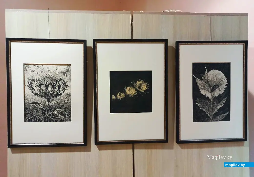 07.10.2024, Могилев, этнографический музей. Открытие фотовыставки «Дотык».