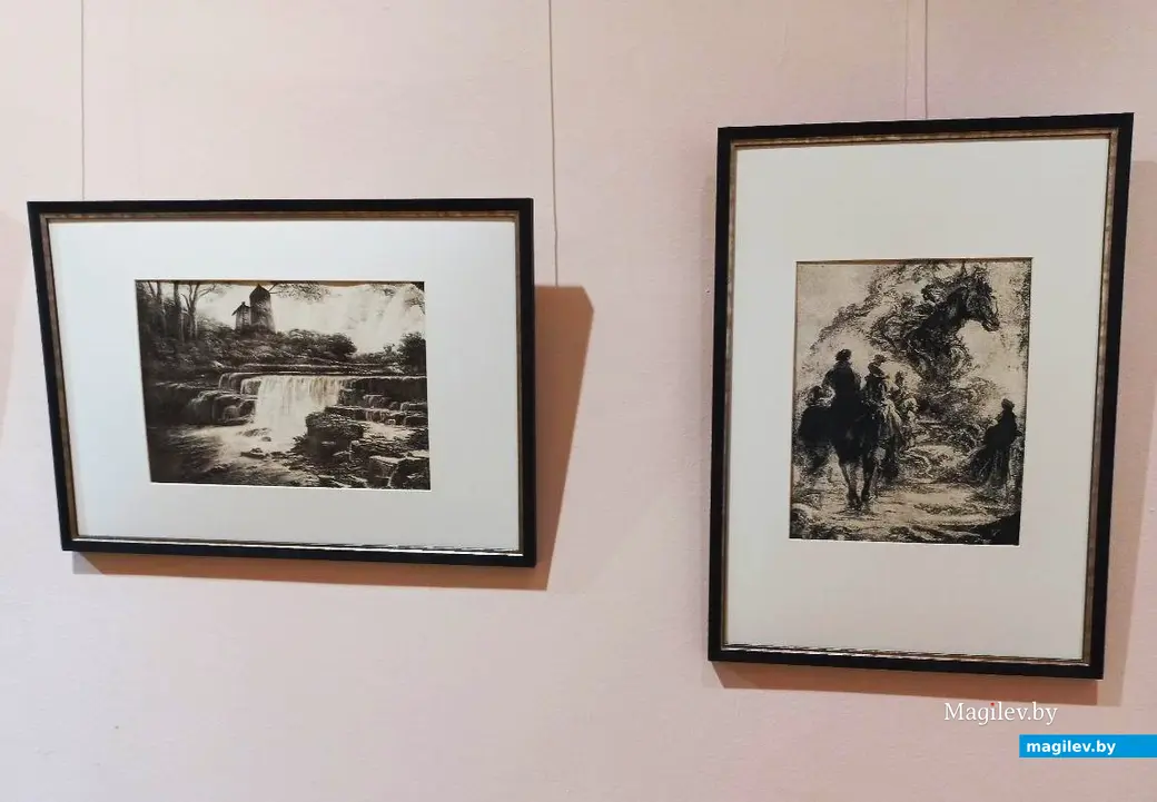 07.10.2024, Могилев, этнографический музей. Открытие фотовыставки «Дотык».