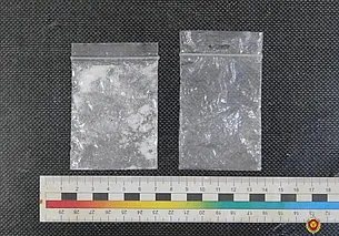 Прятали психотропы в гараже и автомобиле: в Могилеве задержана молодая пара