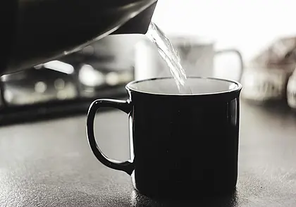 В Глуске годовалый ребенок ребенок получил ожоги и попал в реанимацию