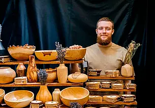 В такой посуде продукты хорошо хранятся