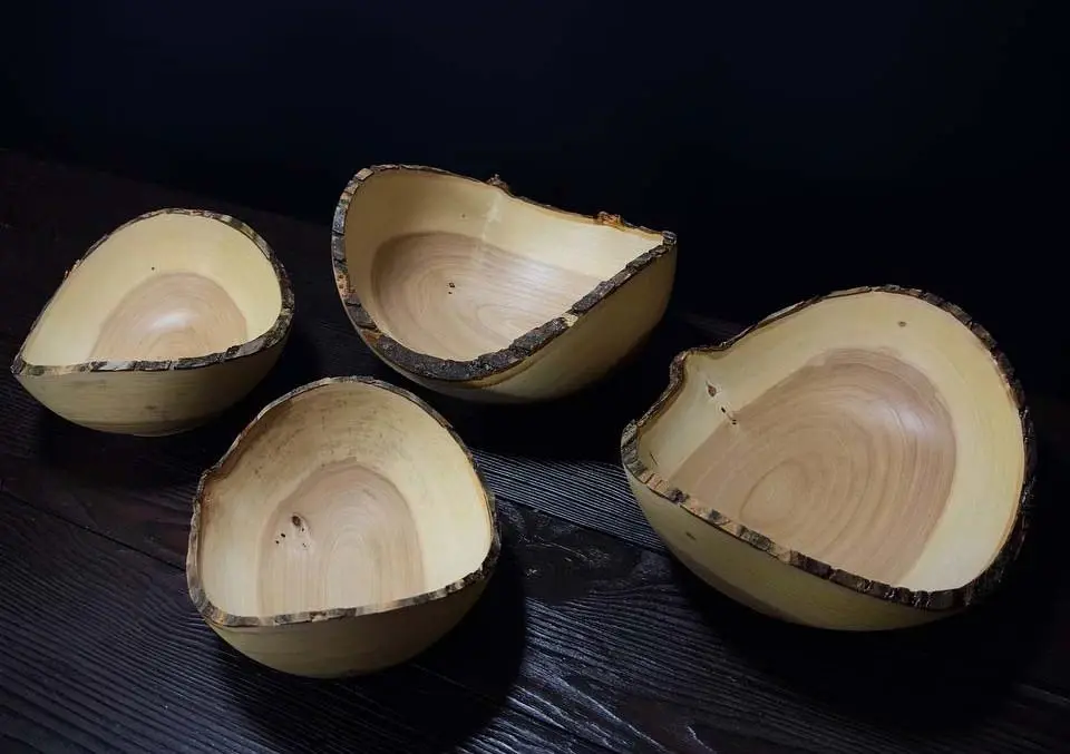 Работы, изготовленные Кириллом Литвиненко.