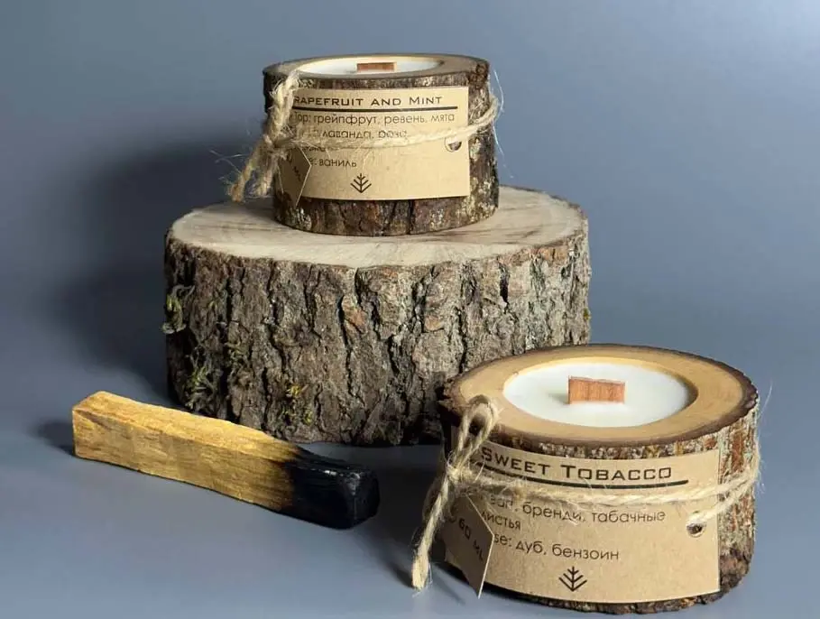 Работы, изготовленные Кириллом Литвиненко.