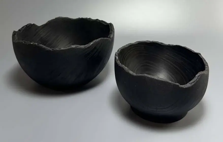 Работы, изготовленные Кириллом Литвиненко.