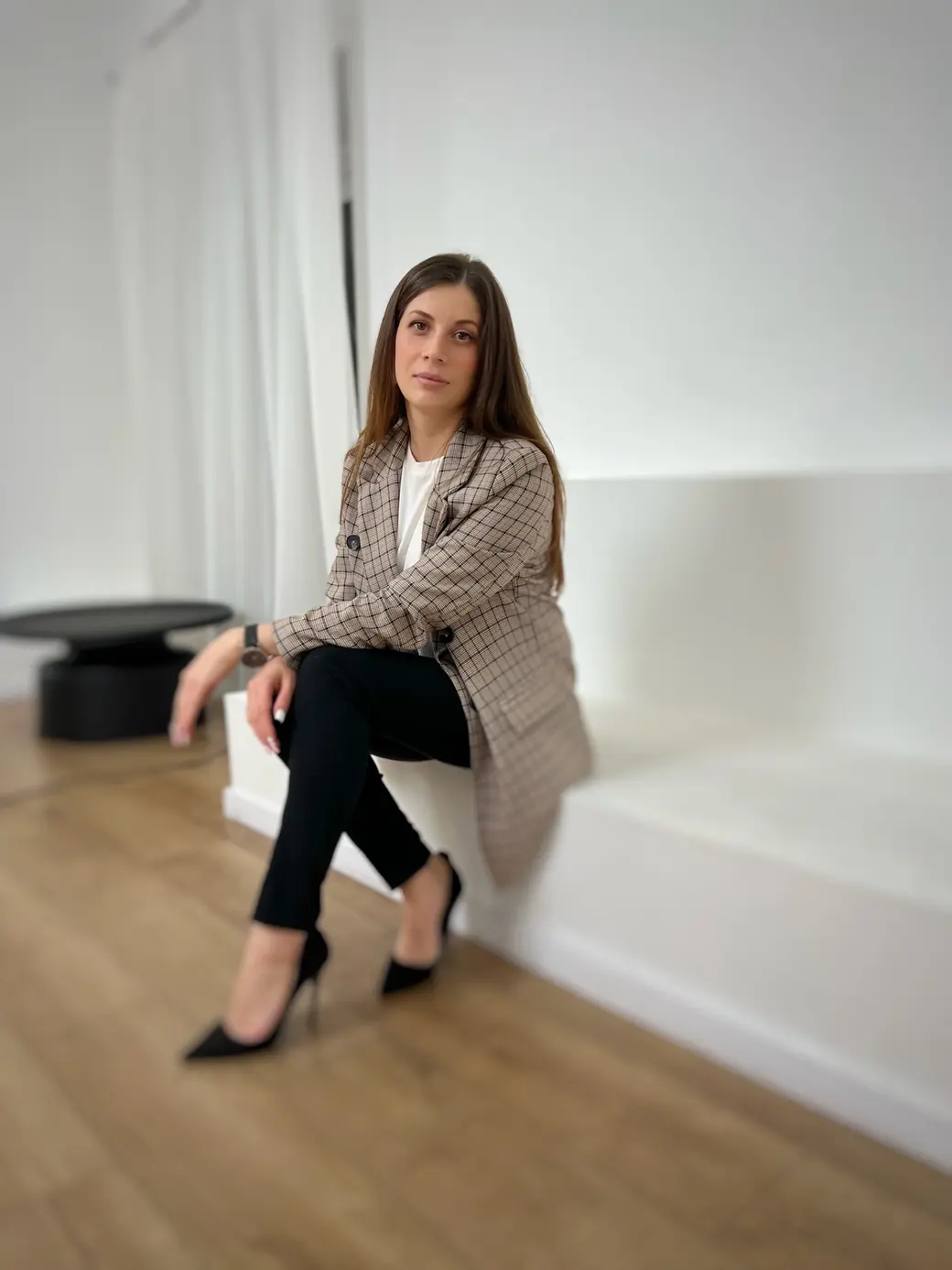 психолог Инга Лукашова