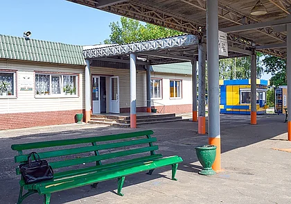 От Бобруйска до Глуска: актуальные автобусные рейсы и расписание
