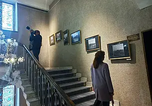 В Могилеве можно увидеть Могилев прошлых лет