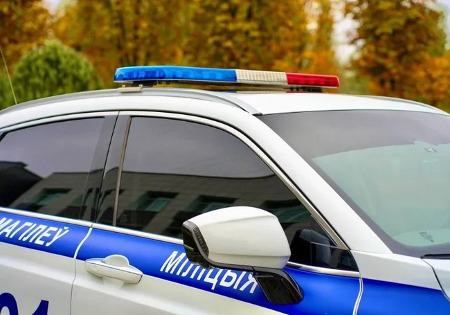 Госавтоинспекция усилит контроль за дорожным движением в ближайшие четыре дня