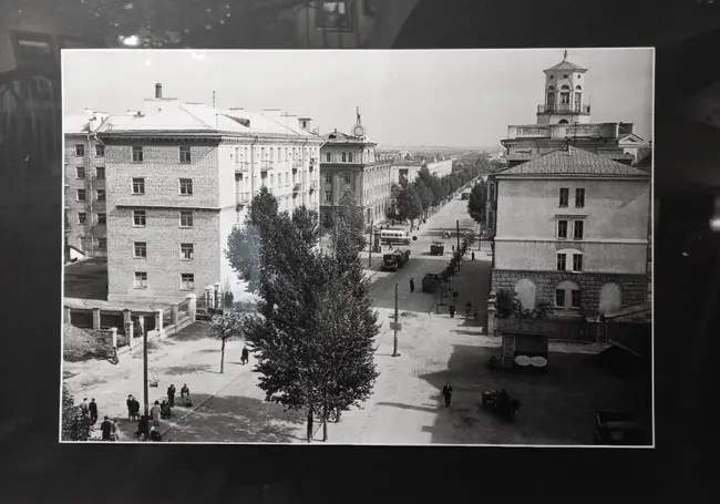 Однажды в Могилеве. «Город его памяти» и наших воспоминаний