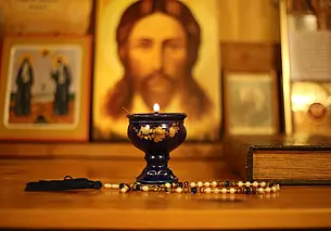 Богослужение на Покрова Пресвятой Богородицы покажут по телевизору