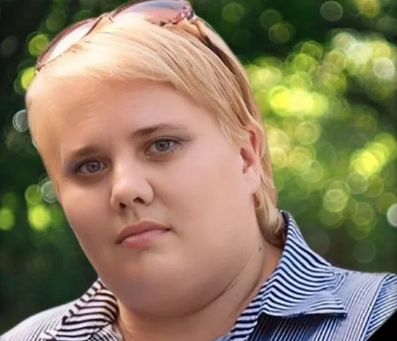 Алейникова Елена Геннадьевна.