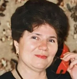 Кондратова Галина Васильевна:.