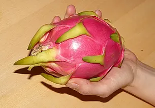 Манго, личи, питахайя: как правильно чистить экзотические фрукты