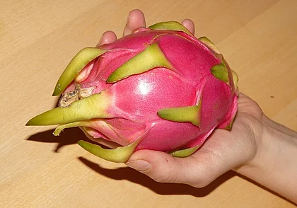 Манго, личи, питахайя: как правильно чистить экзотические фрукты