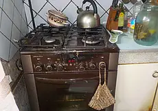 В Бобруйске погибла женщина: на ней загорелась одежда