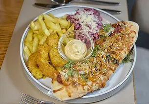 Фестиваль еды «Октябрьфэст» с 29 октября стартует в Могилеве: кто участвует и что в меню?