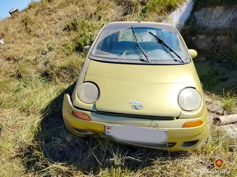 Фото: ГКСЭ РБ