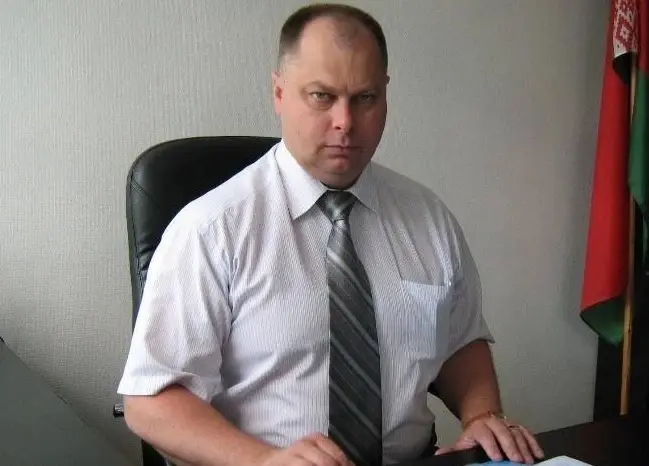 Александр Антонович Бедункевич