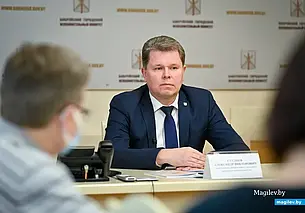 Александр Студнев назначен министром архитектуры и строительства Республики Беларусь