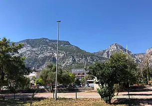 «В конце сентября в отеле отдыхало всего 30 человек»