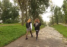 Скоро первые каникулы! Как будут отдыхать школьники в этом учебном году?