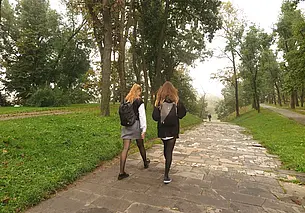 Скоро первые каникулы! Как будут отдыхать школьники в этом учебном году?