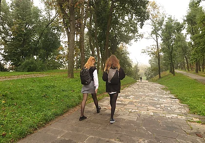 Скоро первые каникулы! Как будут отдыхать школьники в этом учебном году?