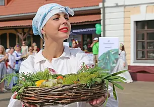 Куда сходить в Могилеве (и не только) в ближайшие выходные: наш гид