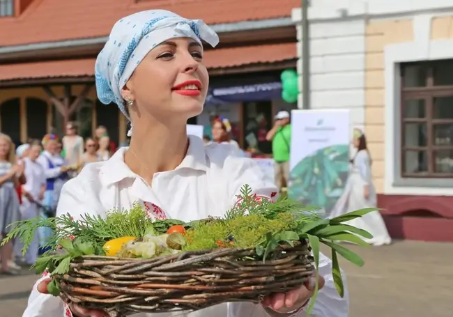 Куда сходить в Могилеве (и не только) в ближайшие выходные: наш гид