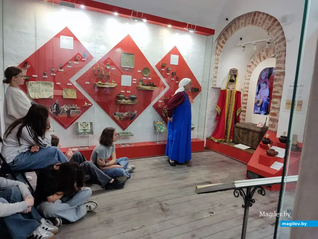 21.09.2024 г. Путешествие одного дня в Смоленск