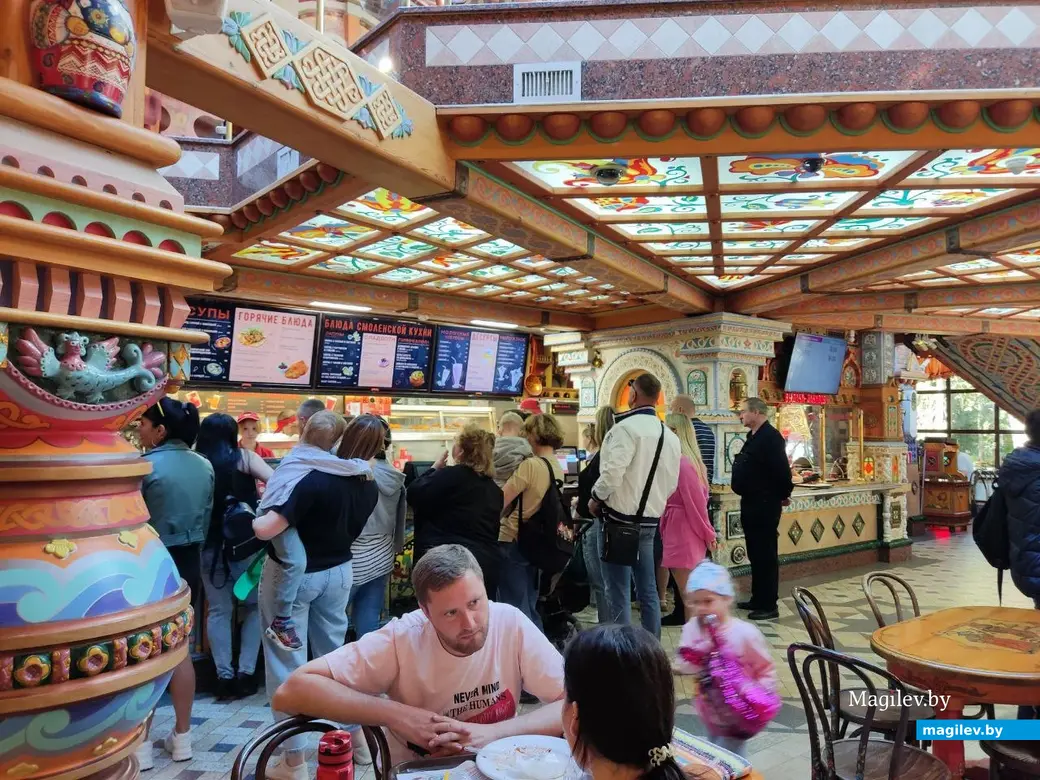 21.09.2024 г. Путешествие одного дня в Смоленск