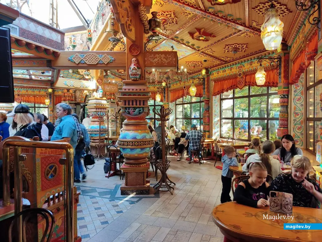 21.09.2024 г. Путешествие одного дня в Смоленск