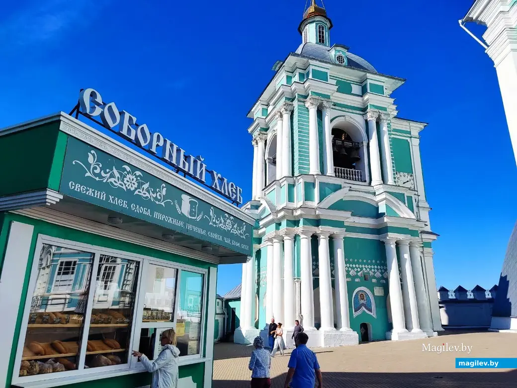 21.09.2024 г. Путешествие одного дня в Смоленск