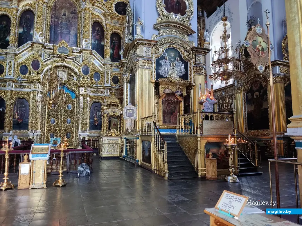 21.09.2024 г. Путешествие одного дня в Смоленск