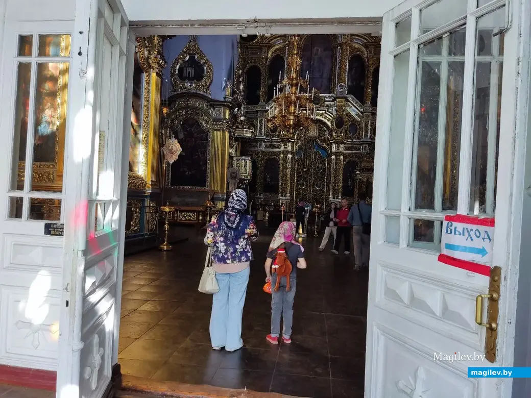 21.09.2024 г. Путешествие одного дня в Смоленск