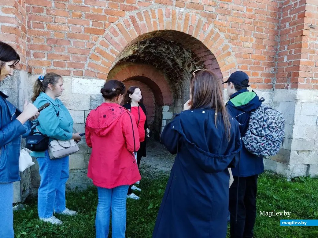 21.09.2024 г. Путешествие одного дня в Смоленск
