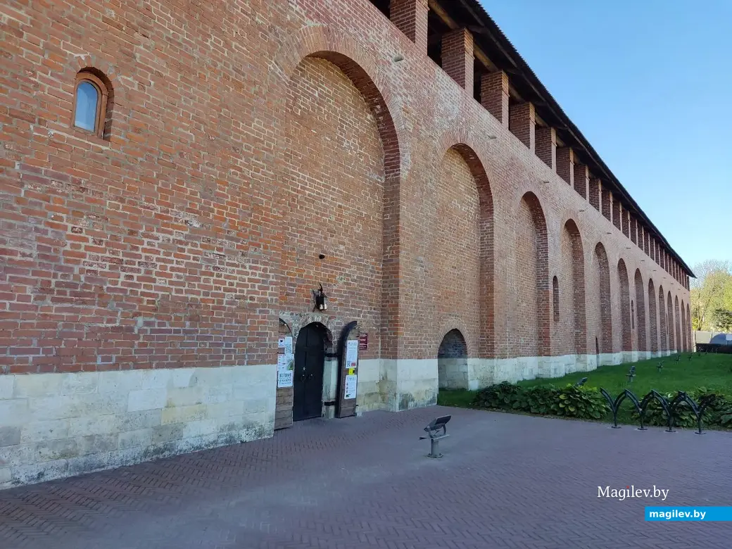 21.09.2024 г. Путешествие одного дня в Смоленск