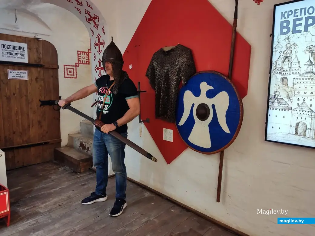 21.09.2024 г. Путешествие одного дня в Смоленск