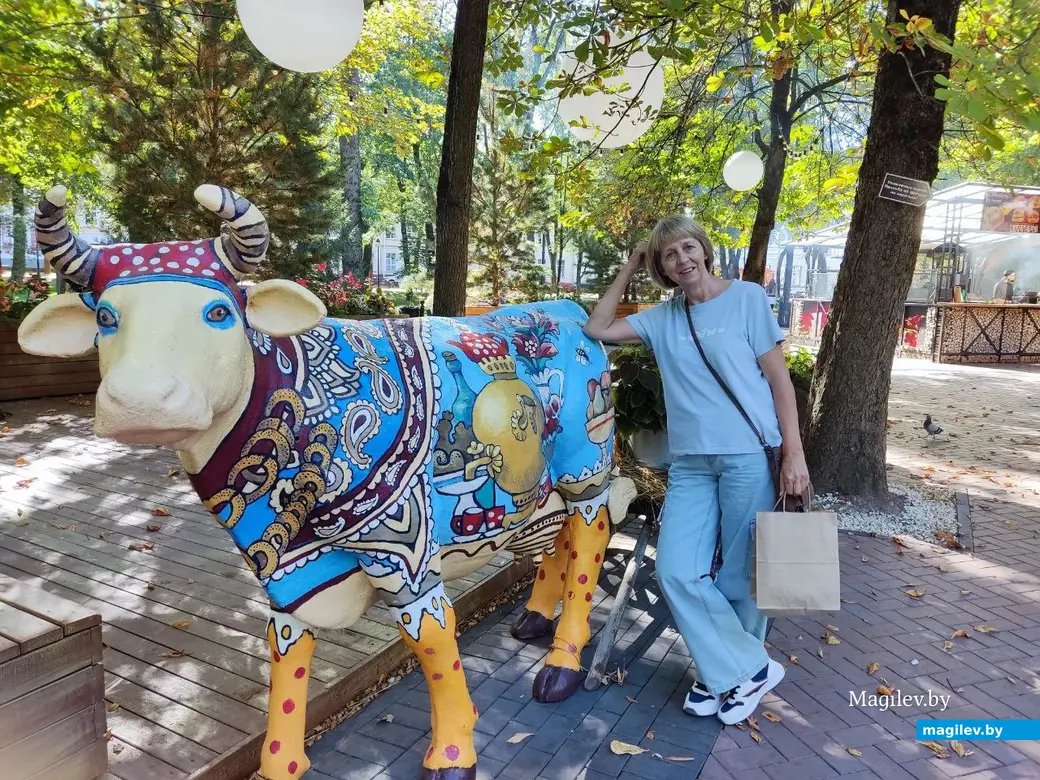 21.09.2024 г. Путешествие одного дня в Смоленск