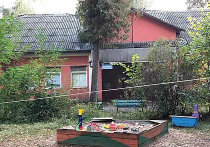 Невероятное ограбление военачальника в бобруйских Киселевичах