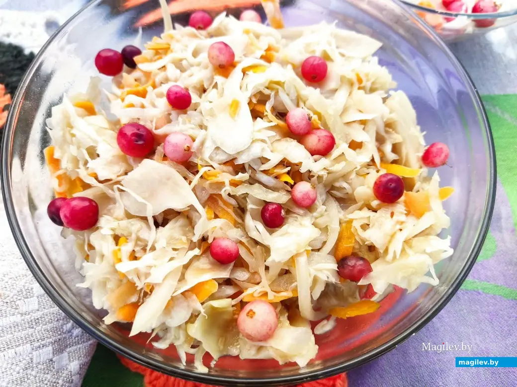 19.10.2024 г. Деревня Малый Кудин, Белыничский район. Гастрономический фестиваль «Спадарыня капуста»