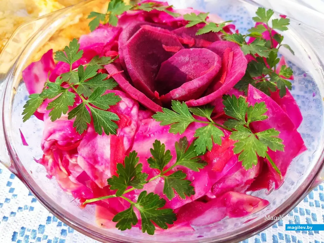 19.10.2024 г. Деревня Малый Кудин, Белыничский район. Гастрономический фестиваль «Спадарыня капуста»