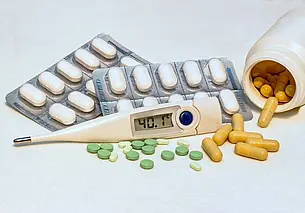 Как отличить грипп от ОРВИ: симптомы и особенности течения заболеваний