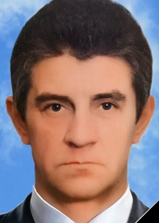 Глушаков Николай Викторович.