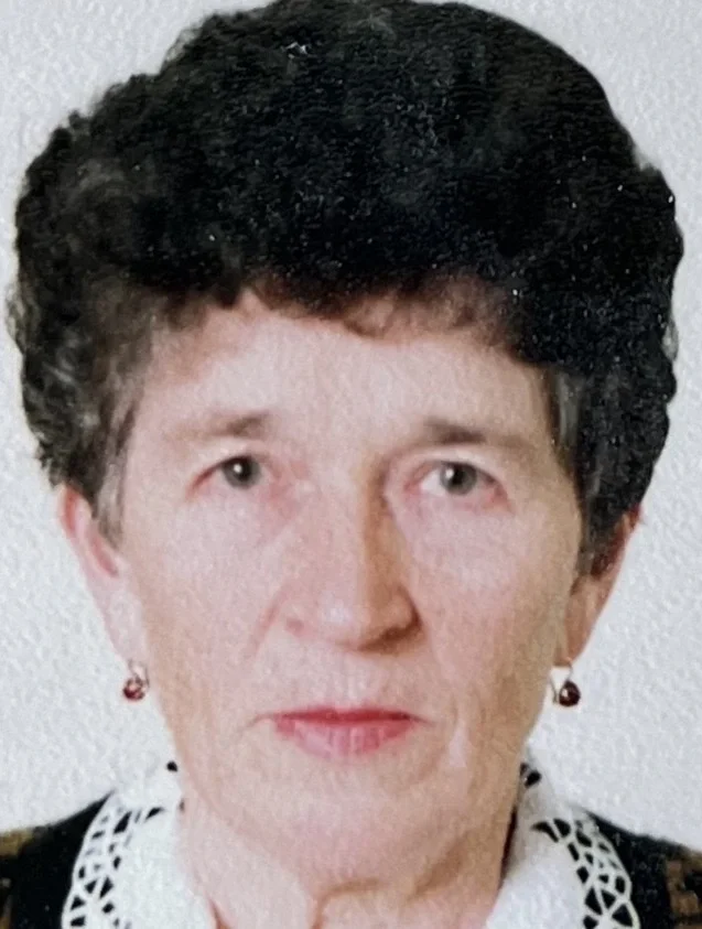 Ивкова Валентина Яковлевна.